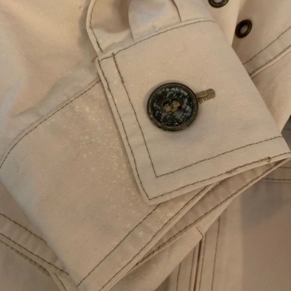 Smythe Les Vestes Jacket - Picture 11 of 16